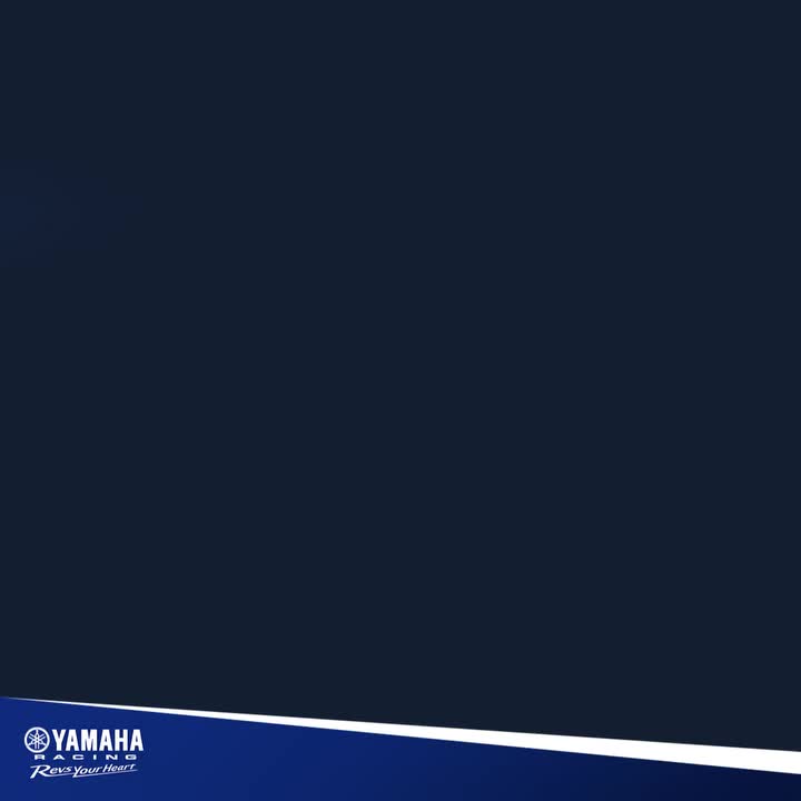 Video post from Yamaha Racing Philippines.