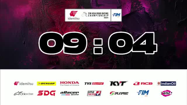 Video post from Yamaha Racing Philippines.