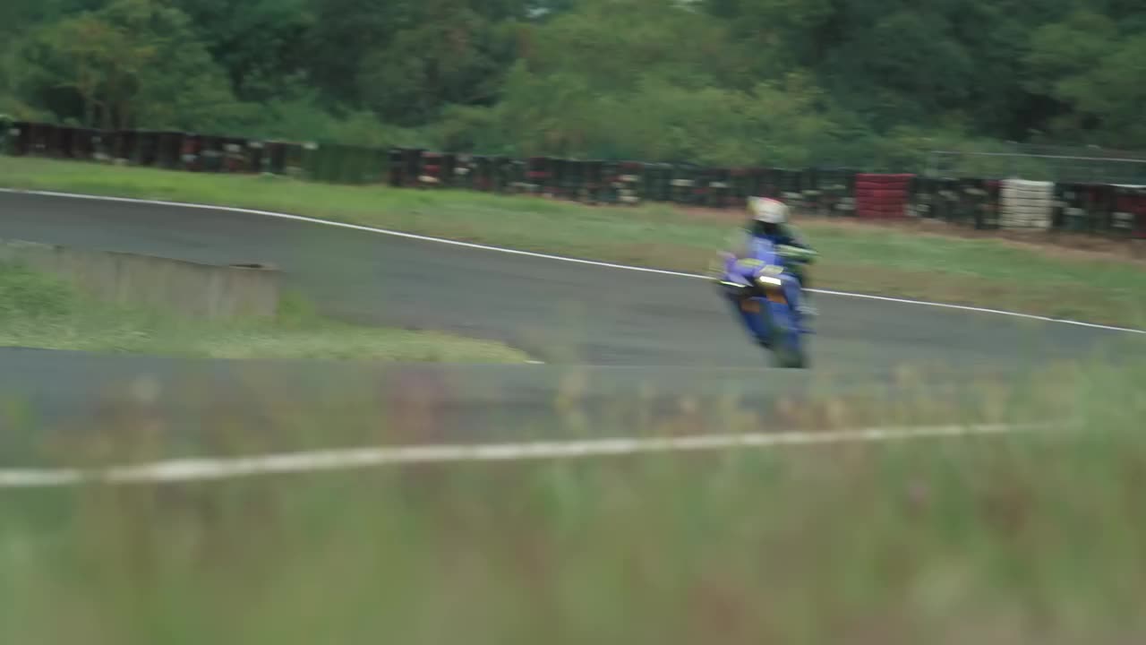 Video post from Yamaha Racing Philippines.