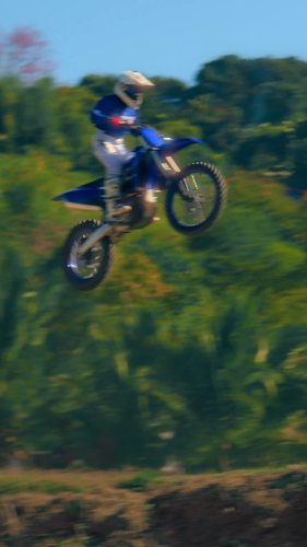Video post from Yamaha Racing Philippines.