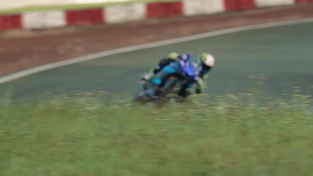 Video post from Yamaha Racing Philippines.