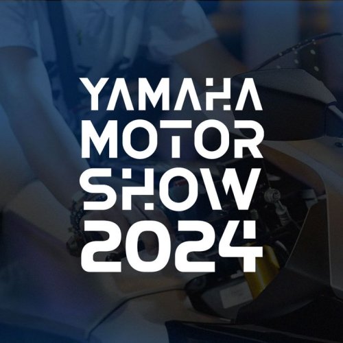 Carousel post from Yamaha Racing Philippines.