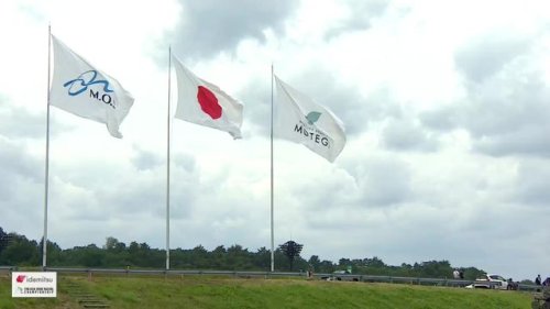 Video post from Yamaha Racing Philippines.