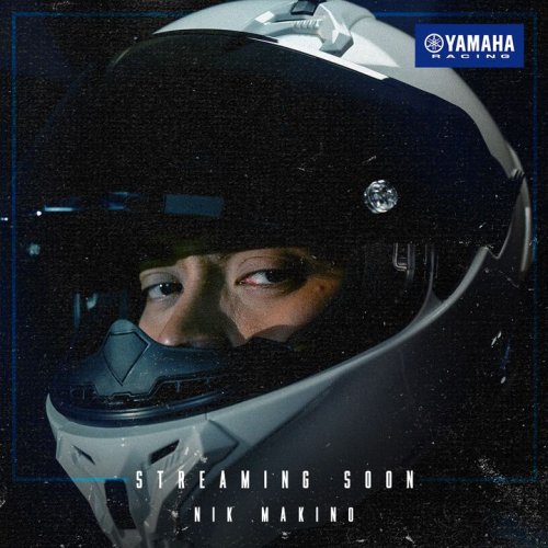 Photo post from Yamaha Racing Philippines.