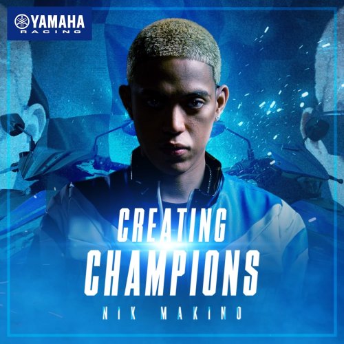 Video post from Yamaha Racing Philippines.