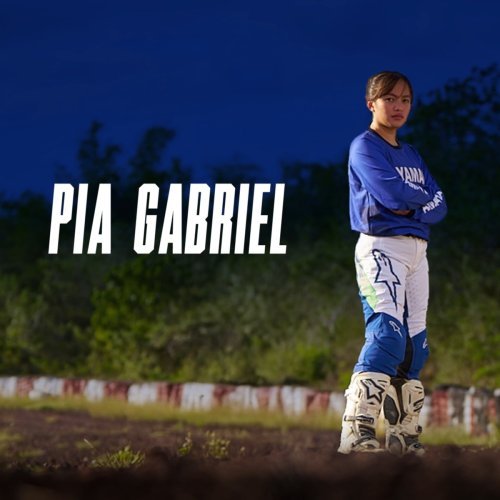 Video post from Yamaha Racing Philippines.