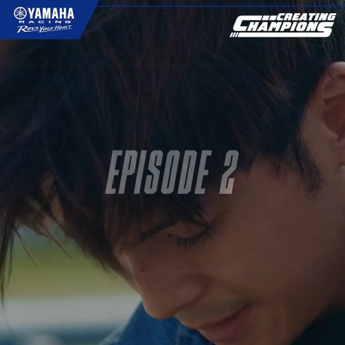 Video post from Yamaha Racing Philippines.