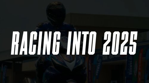 Video post from Yamaha Racing Philippines.