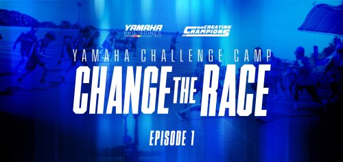Video post from Yamaha Racing Philippines.