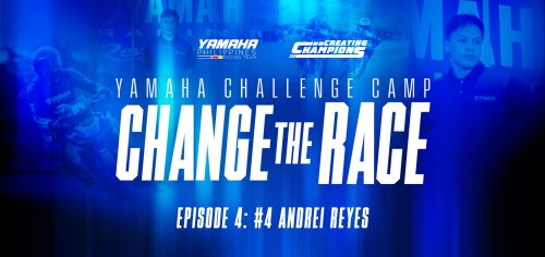 Video post from Yamaha Racing Philippines.