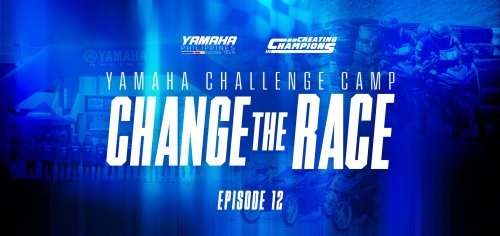 Video post from Yamaha Racing Philippines.