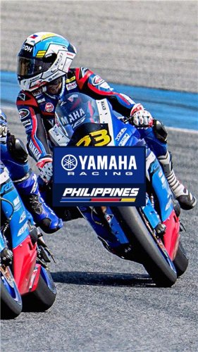 Video post from Yamaha Racing Philippines.