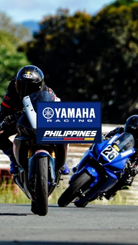 Video post from Yamaha Racing Philippines.