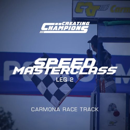 Carousel post from Yamaha Racing Philippines.