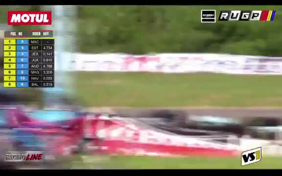 Video post from Yamaha Racing Philippines.