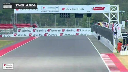 Video post from Yamaha Racing Philippines.