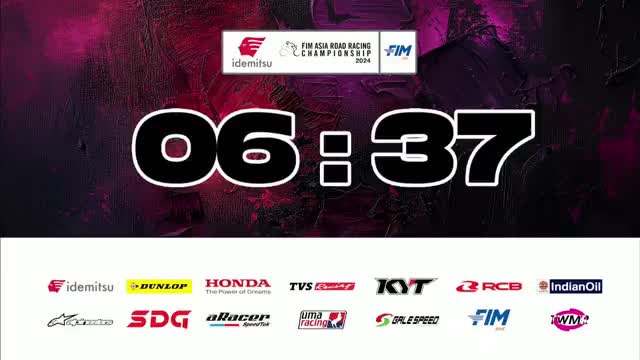 Video post from Yamaha Racing Philippines.