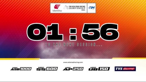 Video post from Yamaha Racing Philippines.