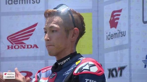 Video post from Yamaha Racing Philippines.