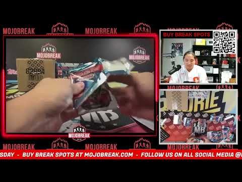 Video post from Mojobreak.