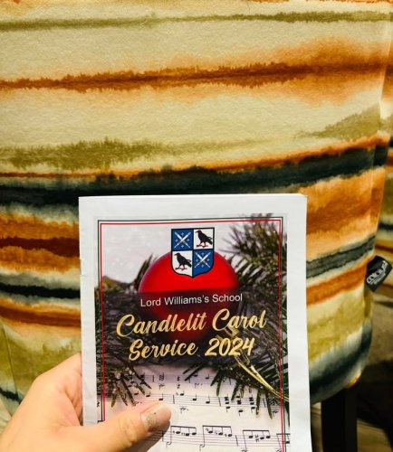 Carousel post from Cuttlebrook Hall Care Home.
