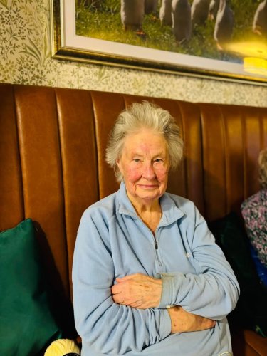 Carousel post from Cuttlebrook Hall Care Home.