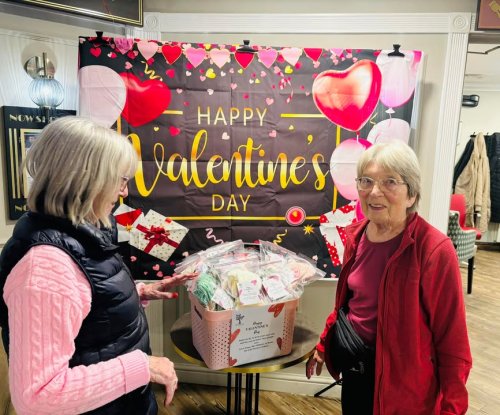 Carousel post from Cuttlebrook Hall Care Home.