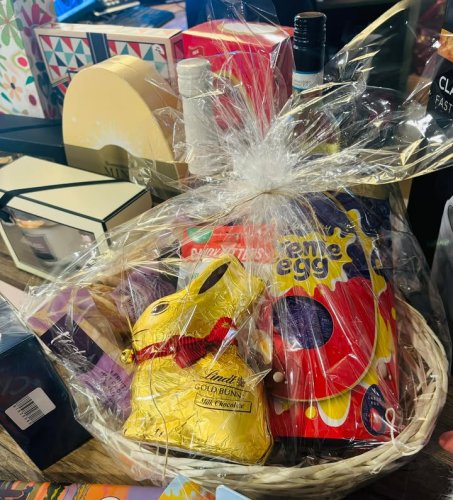 Photo post from Cuttlebrook Hall Care Home.