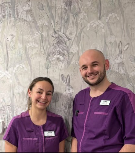 Photo post from Cuttlebrook Hall Care Home.