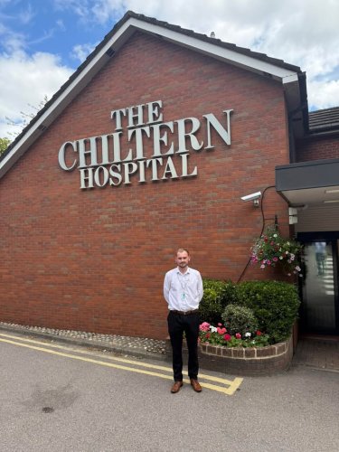 Photo post from Cuttlebrook Hall Care Home.