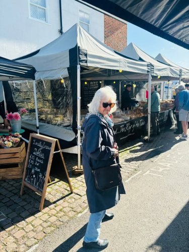 Carousel post from Cuttlebrook Hall Care Home.