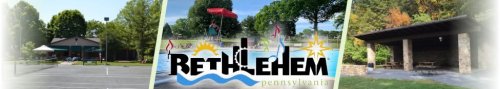 Photo post from Bethlehem Recreation.