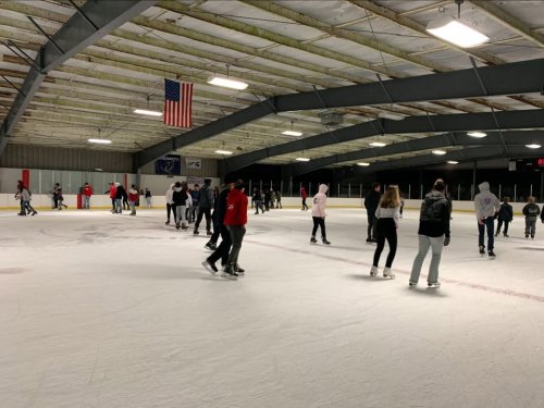 Photo post from Bethlehem Recreation.