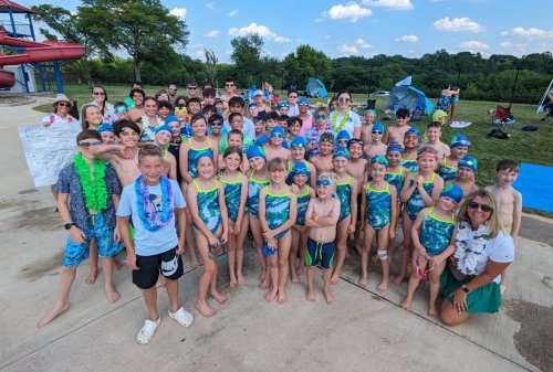 Photo post from Bethlehem Recreation.