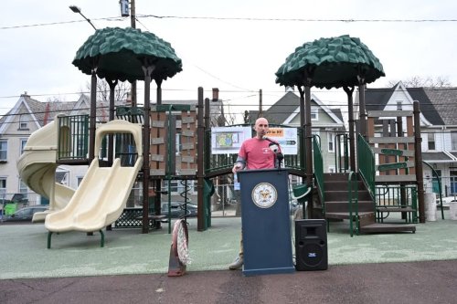 Photo post from Bethlehem Recreation.