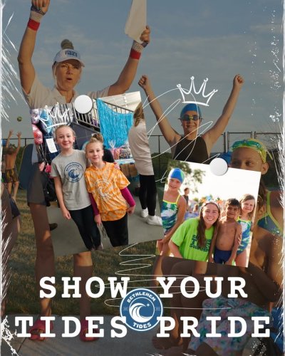 Photo post from Bethlehem Recreation.