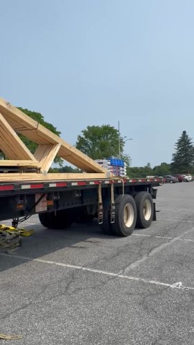 Video post from Bethlehem Recreation.