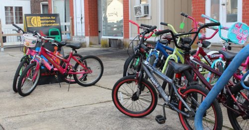 Photo post from Bethlehem Recreation.