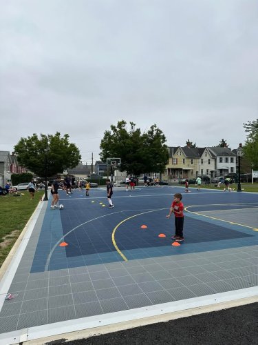 Photo post from Bethlehem Recreation.