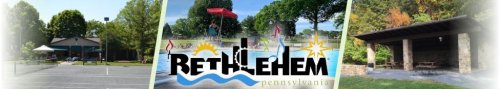 Photo post from Bethlehem Recreation.