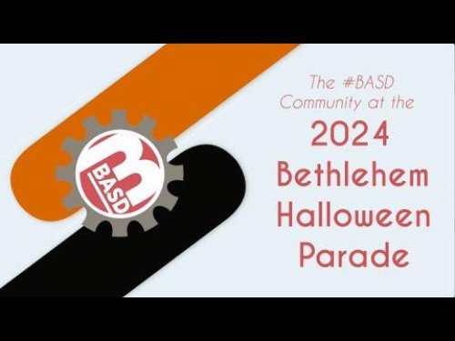 Video post from Bethlehem Recreation.