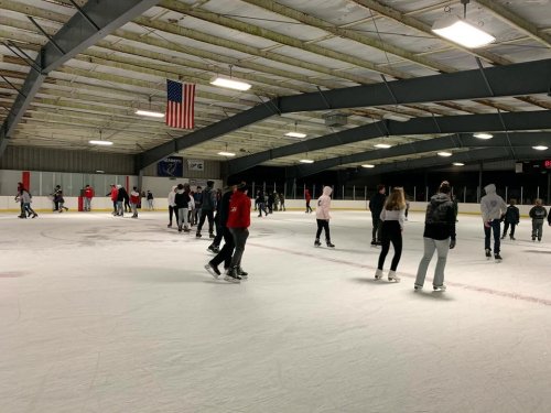 Photo post from Bethlehem Recreation.