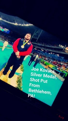 Photo post from Visit Bethlehem.