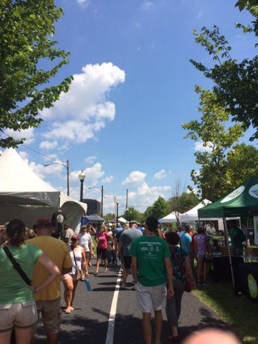 Carousel post from Visit Bethlehem.