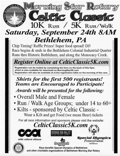 Photo post from Visit Bethlehem.