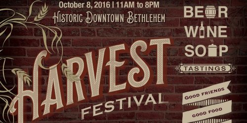 Photo post from Visit Bethlehem.