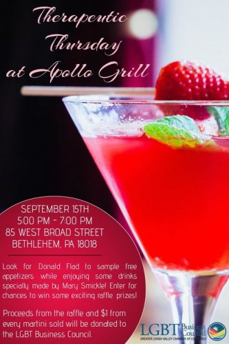 Photo post from Visit Bethlehem.