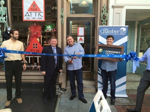 Carousel post from Visit Bethlehem.