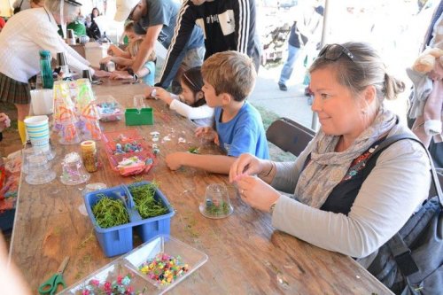 Carousel post from Visit Bethlehem.