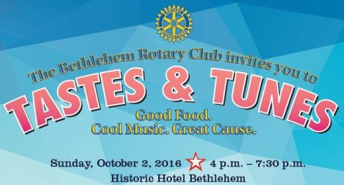 Photo post from Visit Bethlehem.